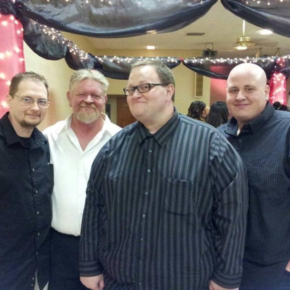 Meet your Posher, Joshua - Picture 1 of 1